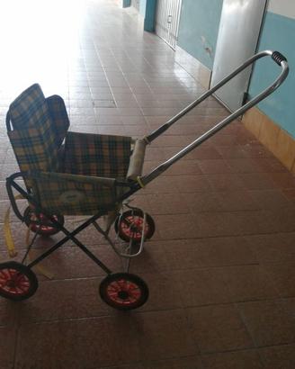 Passeggino Vintage