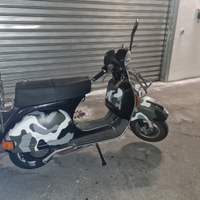 Vespa PX 150 ASI