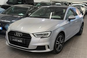 AUDI A3 SPB 30 TFSI S tronic Sport 113.000KM