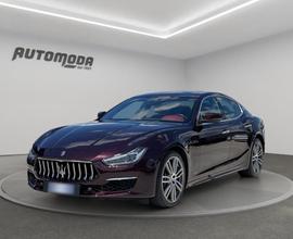 MASERATI Ghibli 3.0 V6 250cv GranLusso