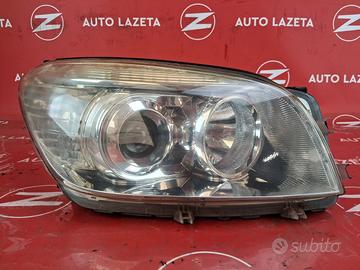 FANALE ANTERIORE DESTRO Toyota RAV4 Codice Ichikoh