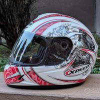 Casco Xpeed taglia M