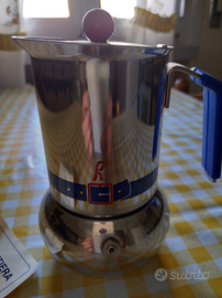 Caffettiera Roberta di Camerino vintage