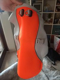 Gilet refrigerante per cane