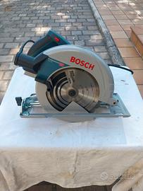 Sega circolare Bosch Professional GKS85