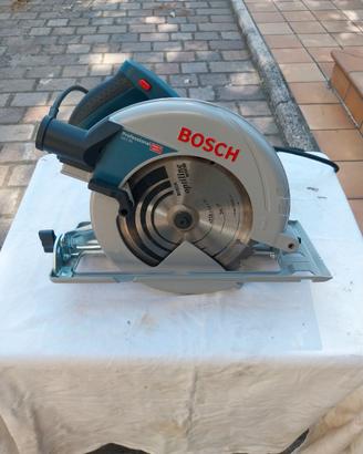 Sega circolare Bosch Professional GKS85