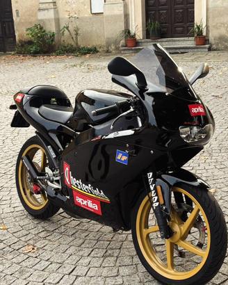 Aprilia rs 50 (73.5) LEGGERE DESCRIZIONE