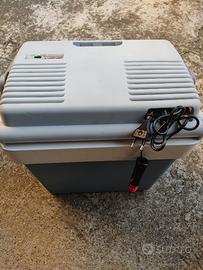 Frigo portatile per auto