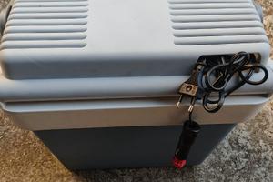 Frigo portatile per auto