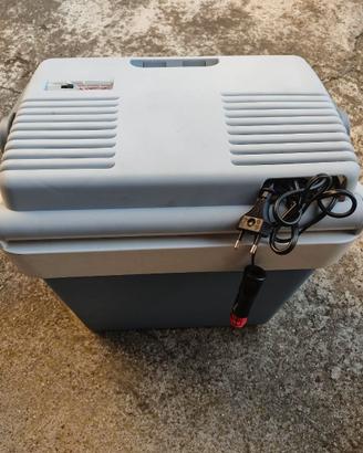 Frigo portatile per auto