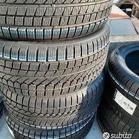 4 gomme usate 225 60 18 michelin