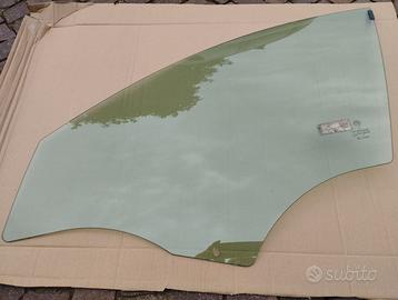 finestrino anteriore Alfa Romeo Giulietta