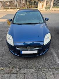 FIAT BRAVO 2009 IMPORT EXPORT (IMMATRICOLATA DE)