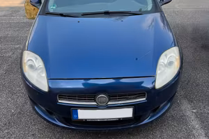 FIAT BRAVO 2009 IMPORT EXPORT (IMMATRICOLATA DE)