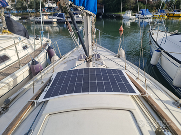 Barberis Sciacchetrà refit 2024 2025