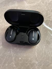Bose QuietComfort Earbuds
