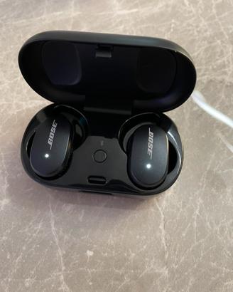 Bose QuietComfort Earbuds