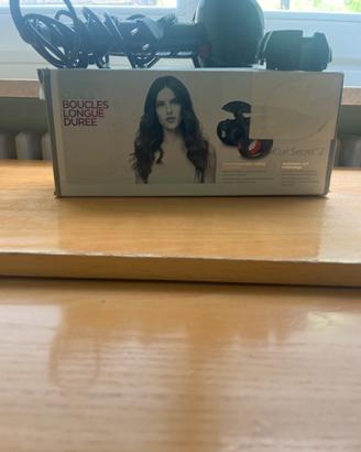 Babyliss curl secret 2 automatico