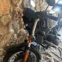 Bmw r65 d'epoca