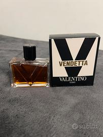 Valentino vendetta