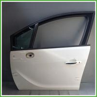 Porta Anteriore Sinistra SX BIANCO 10U 474 OPEL ME