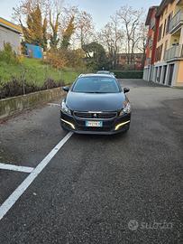 Peugeot  508 station Wagon