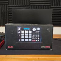Akai mpc 500