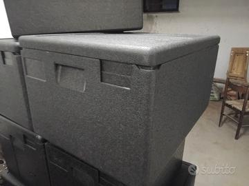 contenitori per alimenti polibox