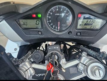 Honda VFR 800 i
