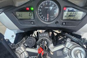 Honda VFR 800 i