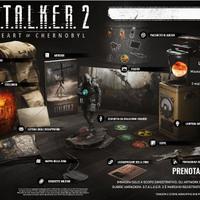 STALKER 2 ULTIMATE EDITION NUOVA