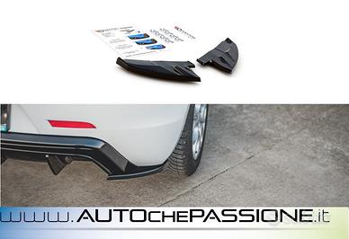 Estrattore posteriore V3 per Alfa Romeo Giulietta 