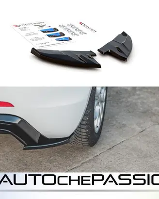 Estrattore posteriore V3 per Alfa Romeo Giulietta 