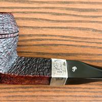 Pipa Peterson Sherlock Holmes Sterling Silver
