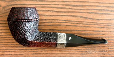 Pipa Peterson Sherlock Holmes Sterling Silver