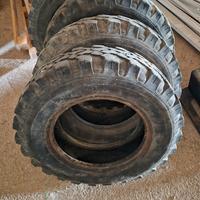gomme 6.50 16 land rover