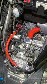 Kit aspirazione sh 125-150 2020-25