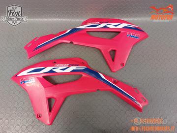 PLASTICHE CONVOGLIATORI HONDA CRF RX 19071MKEAG0 1