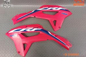 PLASTICHE CONVOGLIATORI HONDA CRF RX 19071MKEAG0 1