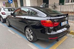 Bmw gt