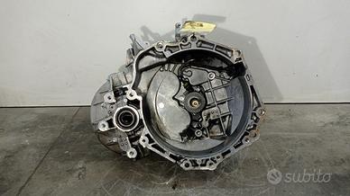 CAMBIO MANUALE COMPLETO OPEL Zafira B 55583916 A16