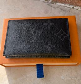 Portacarte louis vuitton