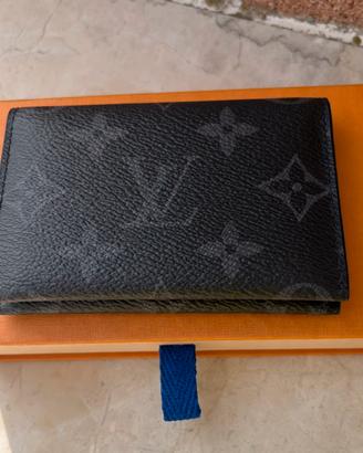Portacarte louis vuitton