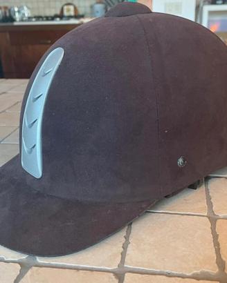 cup per equitazione usato pochissimo