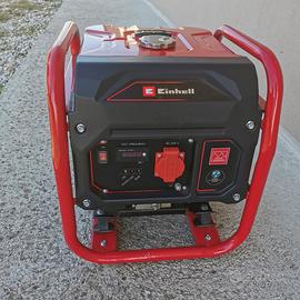 Einhell INVERTER TC-IG 1100 Generatore di corrente