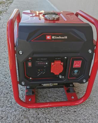 Einhell INVERTER TC-IG 1100 Generatore di corrente