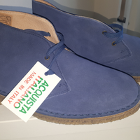 Scarpa polacchine