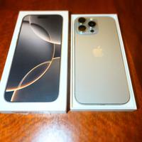 Iphone 16 Pro Max 256 GB