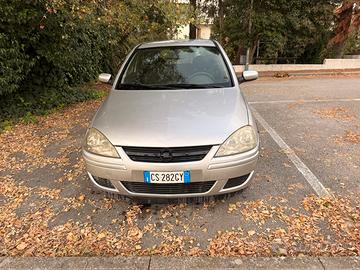 Opel Corsa 1.3 CDTI