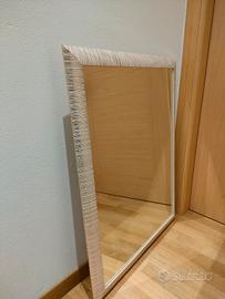 specchio da parete ItalGlass 70x90
